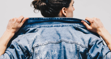 Textiles Intelligence, denim, mezclilla, sostenibilidad, personalización