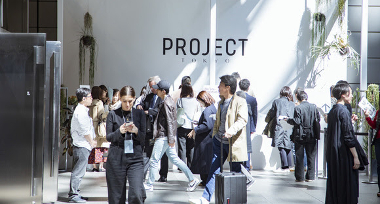 Project Tokyo, Project, salones de moda, UBM Fashion, Mirjam Dietz, mercado japonés de moda