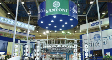 Stitch & Tex, Stitch, Tex, El Cairo, textil/confección en África