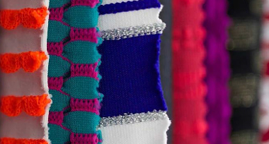 moda de baño, fibra elástica, Lycra, Billon Frères , Constant Billon, Interfilière, D2P Billon, Interfilière parís 2019,