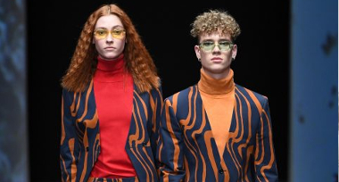 Neonyt, Feria de Frankfurt, Kraftwerk Berlin, salones de moda sostenible, Grupo Premium, moda sostenible