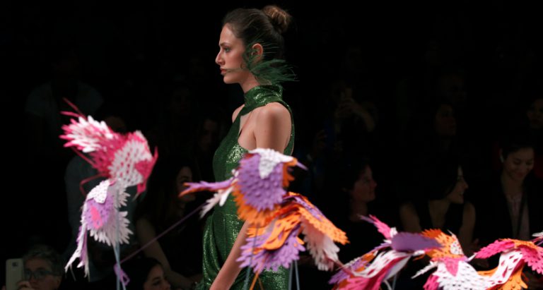 VBBFW, Elle International Bridal Awards, moda nupcial, Valmont Barcelona Bridal Fashion Week,