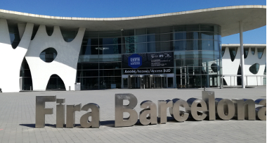Unión Internacional de Ferias Iberoamericanas, UNIFIB, Asociación Internacional de Ferias de América, AFIDA, Gran Vía de Fira de Barcelona , Asociación de Ferias Españolas, AFE,