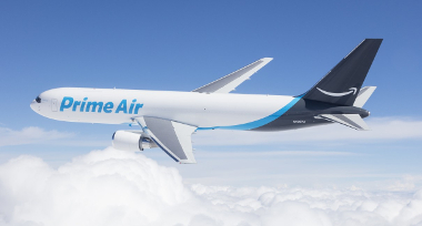 Amazon , Amazon Air Hub,, Air Hub, amazon Air,
