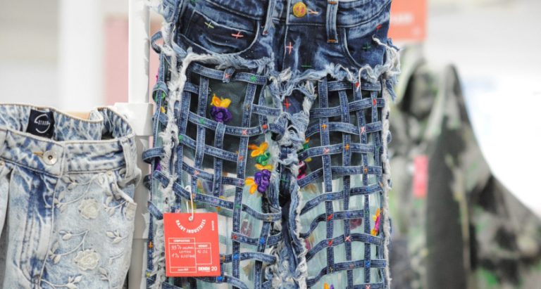 Première Vision, Denim Première Vision, salones de denim, denim responsable, Première Vision Marketplace