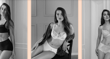 European Lingerie Group, lencería, certificado BSCI de grado A, European Lingerie Group, Peter Partma, Senselle, BSCI , Código de Conducta, BSCI, Organización Internacional del Trabajo , OIT, Yustyna, Senselle, Senselle by Felina, ropa interior, Bielorrusia