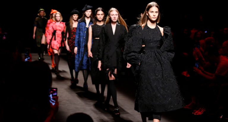 Made in Spain, Mercedes-Benz Fashion Week Madrid , pasarela MBFWMadrid , MBFWMadrid, IFEMA,