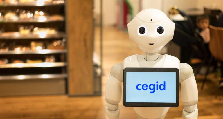 Sylvain Jauze, Cegid, Big Data, Cegid Innovation Store, retail omnicanal, Cegid Retail Connections , Cegid Connections,