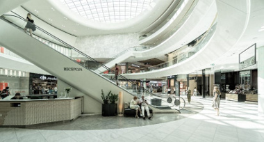 miembros de Comertia, Indicador de Retail Comertia, retail, comertia, moda, centros comerciales, German Cid