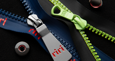Tra-in , b.lock, Storm, Decor y Nylon, Aquatyre Zip, tejidos funcionales, Riri, Riri Group, Performance Days, activewear
