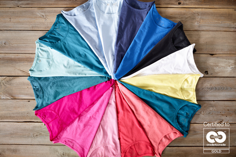 We Take it back , Fashion for Good, C&A, moda circular, Certificado Crade-to-Cradle, 