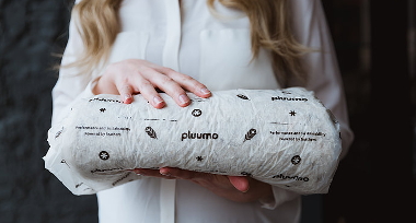 Trevira, Indorama Ventures, PLA, bioplímeros, Pluumo, Vertisol, GRS, PJP Fibers