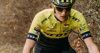 Roica, Performance Days, Roica Eco-Smart, Asahi Kasei, SCOTT Racing Team, Piave Maitex,Roica, Performance Days, Roica Eco-Smart, Asahi Kasei, SCOTT Racing Team, Piave Maitex,