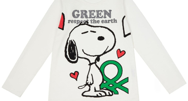 Better Cotton Initiative, BCI, Benetton Group, Benetton, algodón orgánico, algodón sostenible,