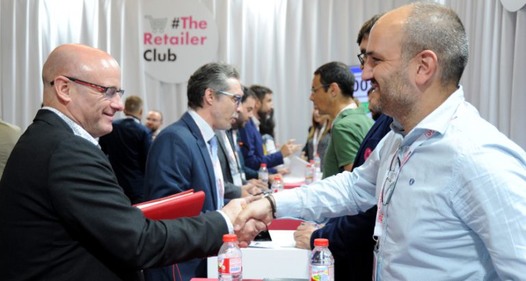 logística, eDelivery , eDelivery Barcelona Expo & Congress, última milla, Startup Innovation Hub,