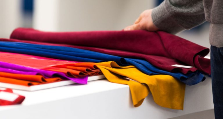 Lineapelle, Fiera Milano Rho, ITA, Mipel, Micam, salones italianos de la piel