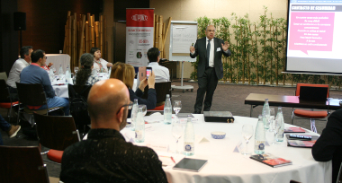 DuPont Sustainable Solutions, seguridad laboral, seguridad 4.0, Naturgy, DuPont Risk Factor,DuPont, Jornada técnica seguridad