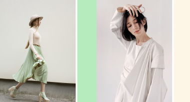 Pantone, Pure London, tendencias cromáticas, tendencias PV 2020, color Pantone del año 2019,