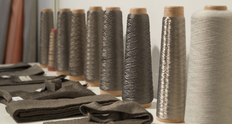 Techtextil, Feria de Frankfurt, Texfor, AEQCT, Arimtex, AEI Tèxtils, Amec/Amtex, Casa de la Seda