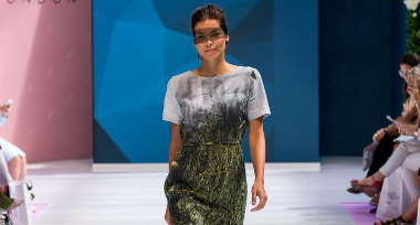 Pure London, Pure Origin, ITE, salones de moda, moda en Gran Bretaña, Olympia Hall, Corea, Marruecos, Patrick Grant, Brigitte Stepputtis