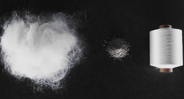 hilado ecológico de origen recicladoQ-NOVA, trazabilidad , ID, Fulgar, cadena de suministro textil,