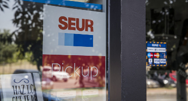 tiendas de conveniencia, logística, red Pickup de SEUR , eShopper Barometer, SEUR,