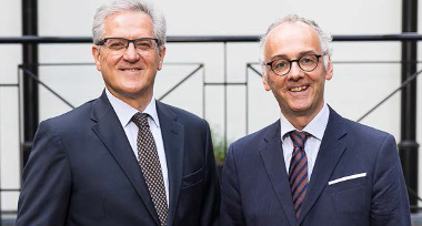 industria europea del textil y la moda, Alberto Paccanelli, Euratex ,