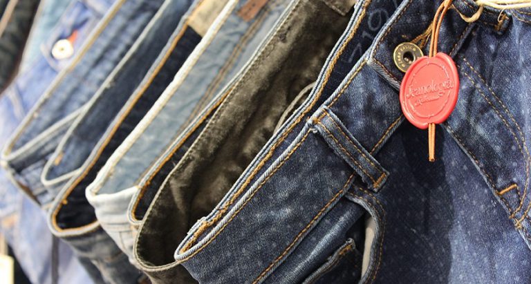 Jeanologia, Levi Strauss, denim, sostenibilidad, ITMA, Carmen Silla, Marketing Manager en Jeanologia,