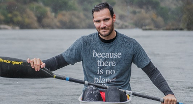 ECOALF, Because there is no planet B, preservación de los océanos, moda sostenible,
