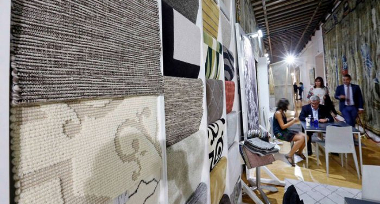 Intertex, SUDOE, Interreg-Sudoe, fondos FEDER, internacionalización del textil/moda, coopetición