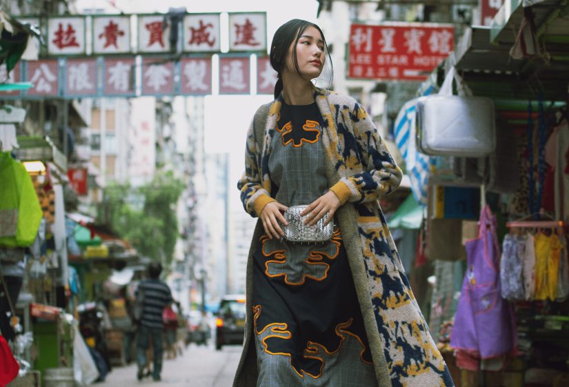 moda asiática, HKTDC, Centrestage,Hong Kong Trade Development Council