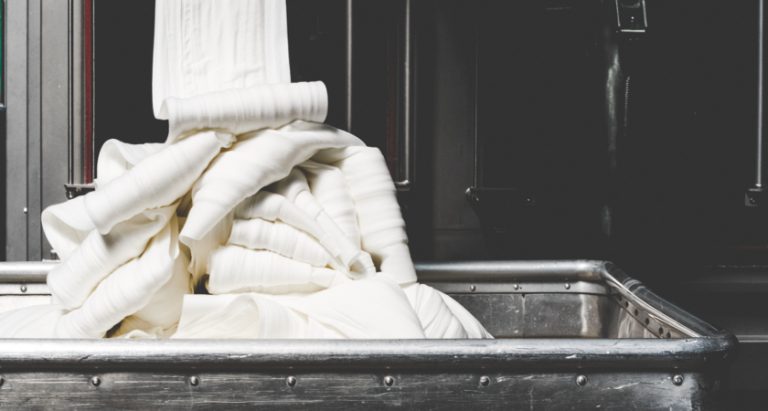 Industria textil/confección portuguesa 1: Tintex, referencia en sostenibilidad