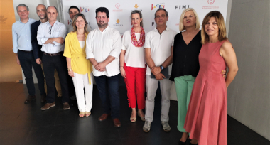 FIMI, puericultura, moda infantil, Asepri, Feria Valencia, BabyKid Spain,universo de la infancia,