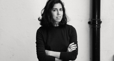 Premio MODA-FAD, Carlota Barrera , Asociación Creadores de Moda de España, ACME,