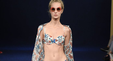 MaredaMare, Fortezza da Basso, salones de moda baño, Made in Italy