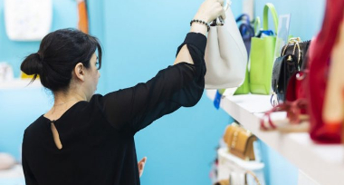 Expo Riva Schuh, Gardabags, salones de calzado, salones de bolsos, Riva del Garda Fierecongressi