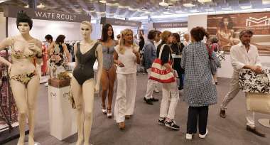 MaredaMare, Fortezza da Basso, Nilit, Sensil, salones de moda baño, proyecto Tartalove