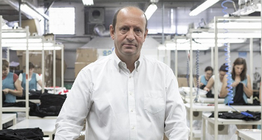 Director general de Valerius