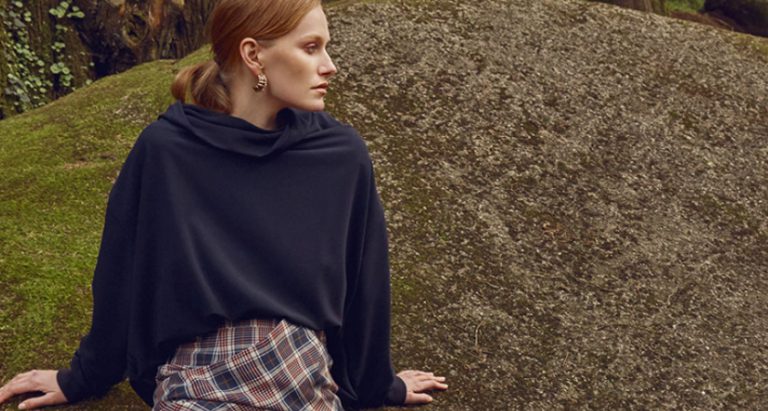 Pinker Moda, textil/confección portugués, Riopele, sector textil luso