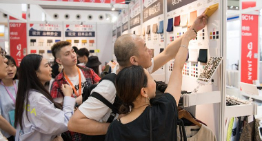 Intertextile Pavilion Shenzhen, Feria de Frankfurt, Shenzhen World Exhibition & Convention Center, China International Fashion Brand Fair, Testex, Hohenstein
