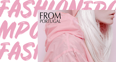 Asociación de Textiles y Confecciones de Portugal, Associação Selectiva Moda, Jacket Required, Scoop, Pure London, Fashion from Portugal, industria portuguesa del textil/moda,