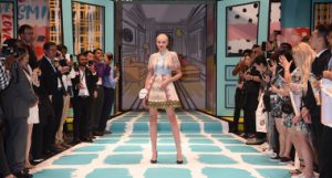 Hong Kong Convention and Exhibition Centre, HKTDC, Hong Kong Fashion Week ,Hong Kong Fashion Week Spring/Summer,