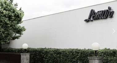 Textil portugués, Citeve, Lemar, Zara Home, tejidos baño masculino