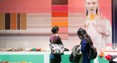 Lineapelle New York, Lineapelle London, temporada otoño-invierno 2020/21, Metropolitan Pavilion, calzado, Lineapelle NY, Asociación Española de Empresas de Componentes para el Calzado, AEC,
