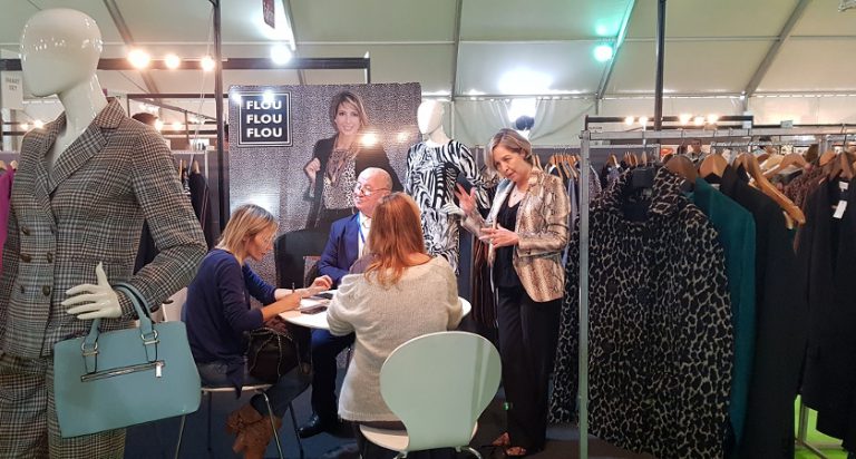 Nearshoring, Fast Fashion, producción textil Marrakech, Maroc in Mode , Maroc Sourcing,