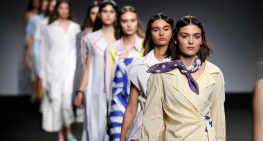 Samsung Ego, MBFWMadrid, , Mercedes Benz Fashion Week Madrid, IFEMA