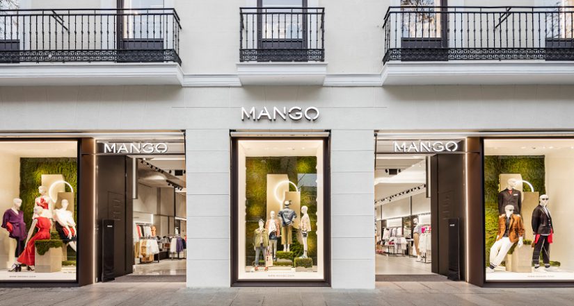 mango, mango deuda, deuda financiera, retail, Toni Ruiz, Resultados 2018, Mango likes you