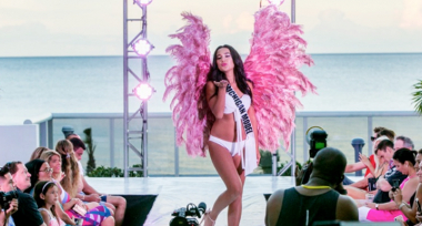 Miami Swim Week, Art Hearts Fashion, pasarelas de baño
