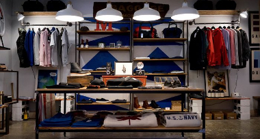 Grupo ITE, Pure London, Scoop, Moda, sostenibilidad de la moda, sostenibilidad del retail