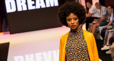 Moda, NEC Birmingham, Unique Style Platform